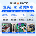 Cross-border hot-selling wireless bluetooth headscarf outdoor fitness sweat-absorbing headset music call outdoor knitting bluetooth headband