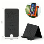 KEBIDUMEI Portable Foldable Phone Holder Multi-Angle Adjustable Stand for Mobile Phone Bendable Freely Into Any Shape