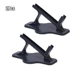 2Pcs Bed Lazy Phone Stand For Side Lying Stable Ergonomic Phone Holder For Hands-Free Viewing Perfect For Bedtime Entertainment
