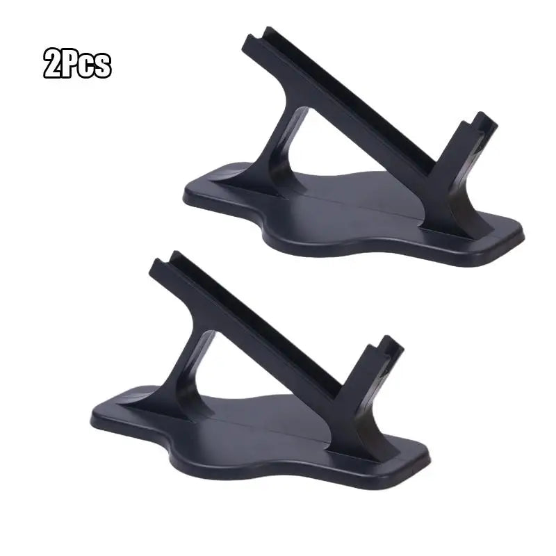 2Pcs Bed Lazy Phone Stand For Side Lying Stable Ergonomic Phone Holder For Hands-Free Viewing Perfect For Bedtime Entertainment